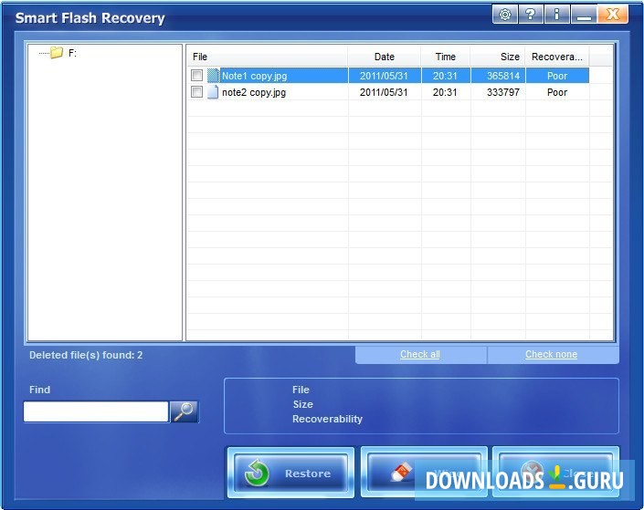 best apps for usb flash recovery best apps for usb flash recovery