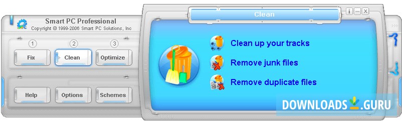 Smart PC Professional