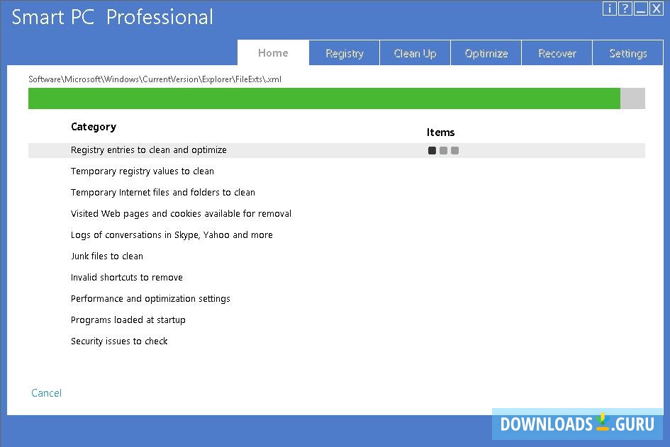 Smart PC Professional
