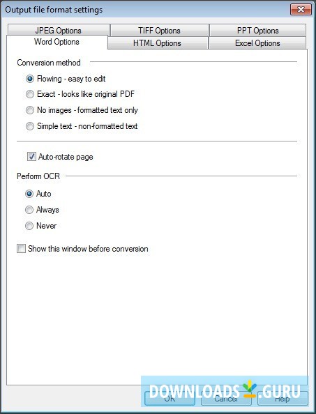 smart converter for windows free