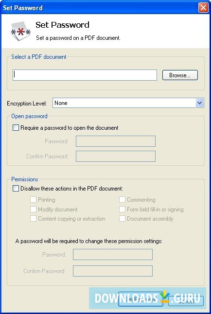 latest version of pdf creator free download