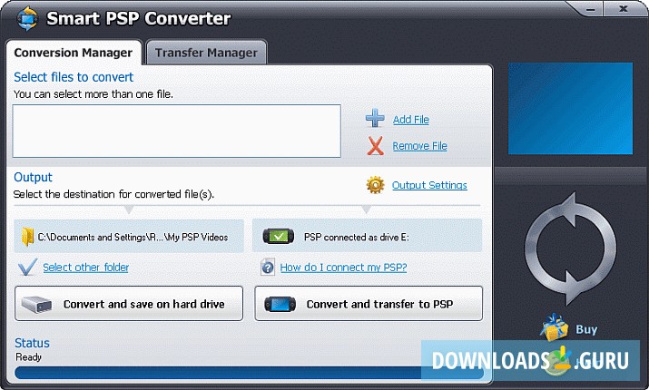 smart converter windows 10