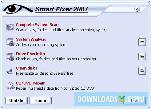 SmartFixer 2007