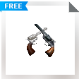 Smokin' Guns