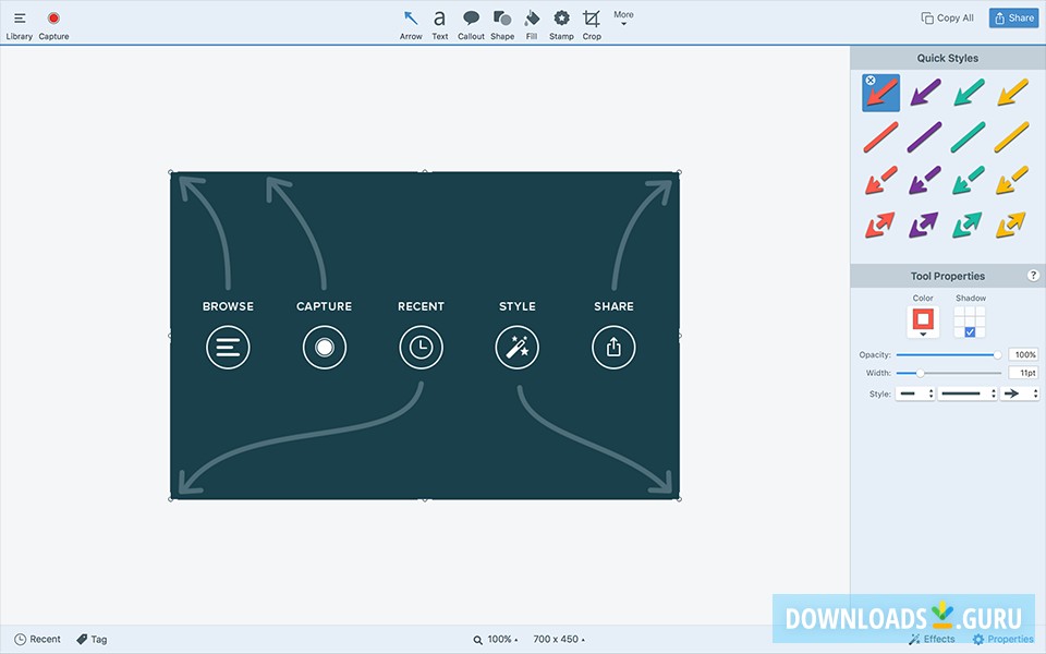 snagit 8 conflict with windows 10