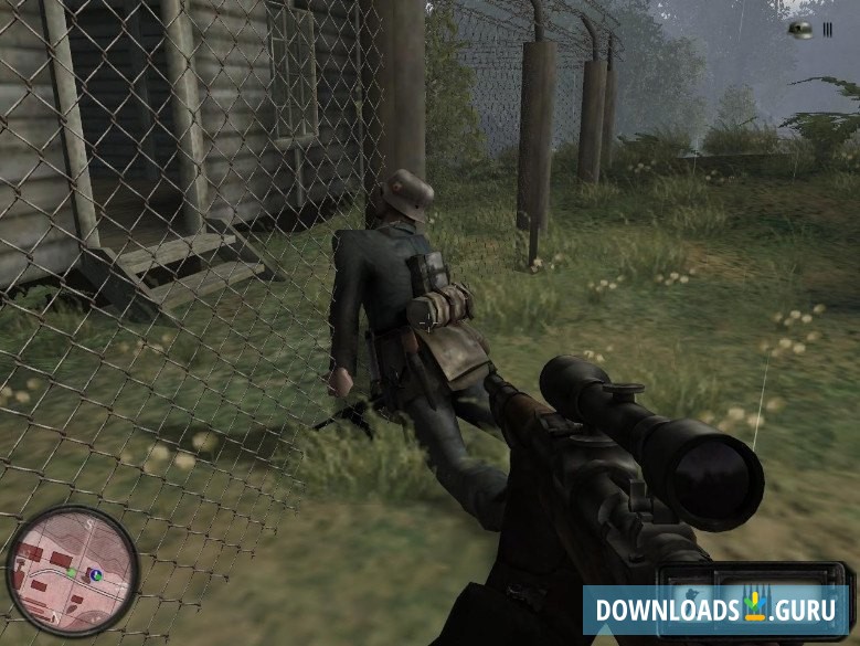 Sniper - Art of Victory