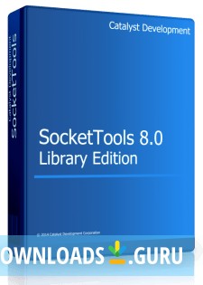 SocketTools Library Edition