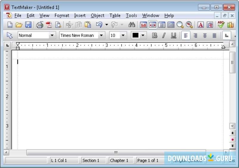 download the new version for windows SoftMaker Office Professional 2024 rev.1202.0723