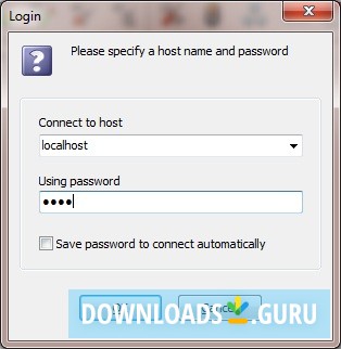 Login