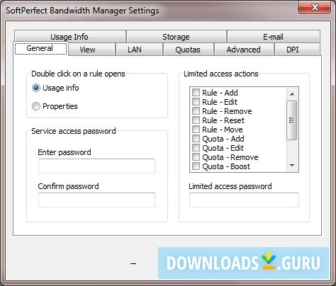 download the last version for mac SoftPerfect Network Scanner 8.1.8