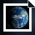 Download Solar System - Earth 3D Screensaver