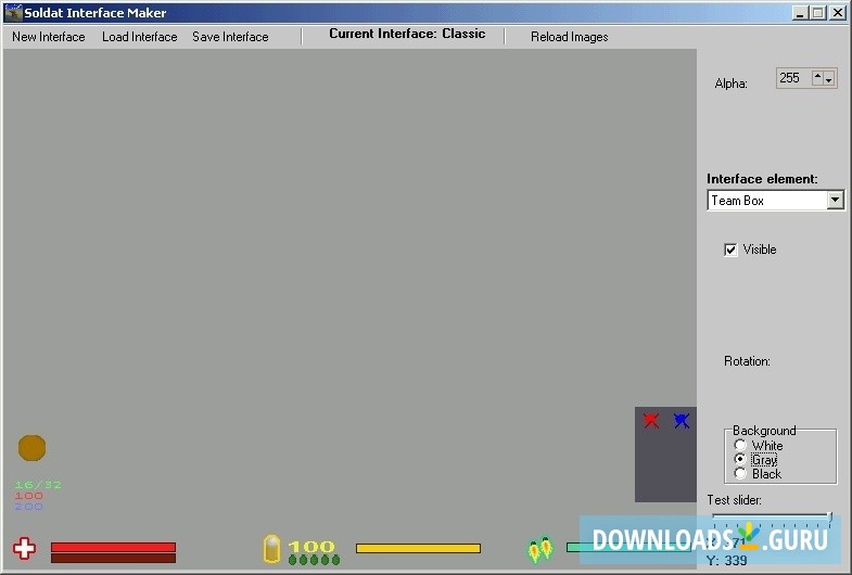 Interface