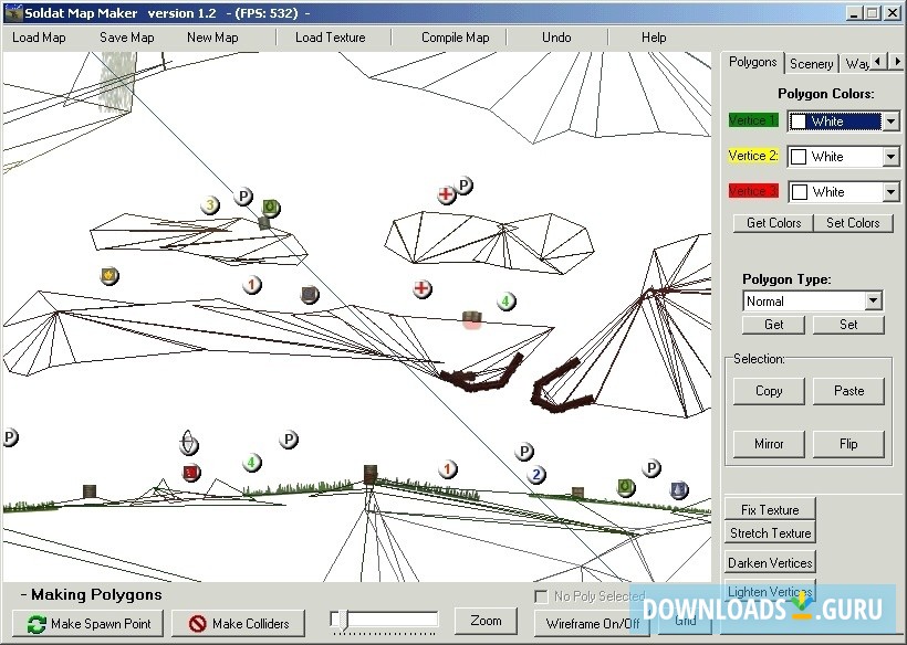 Download Soldat Map Maker for Windows 10/8/7 (Latest ...