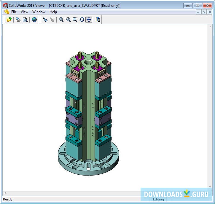 eviewer solidworks download
