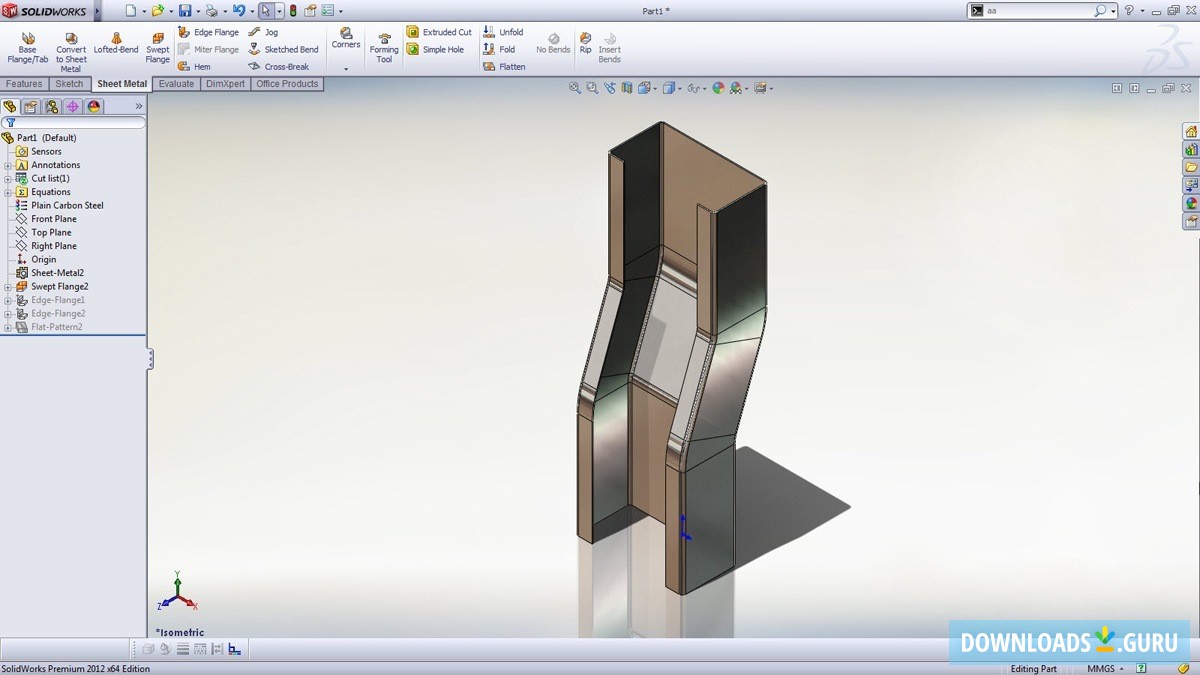 solidworks for windows 10 download