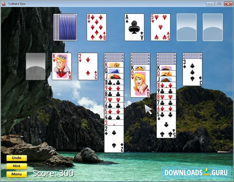 Solitaire JD instal the last version for ios