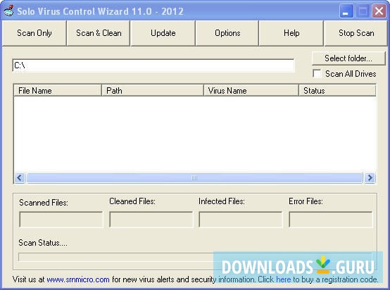Solo Antivirus