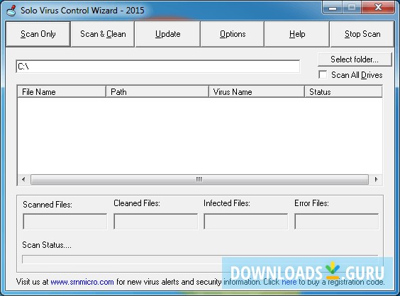 Solo Antivirus