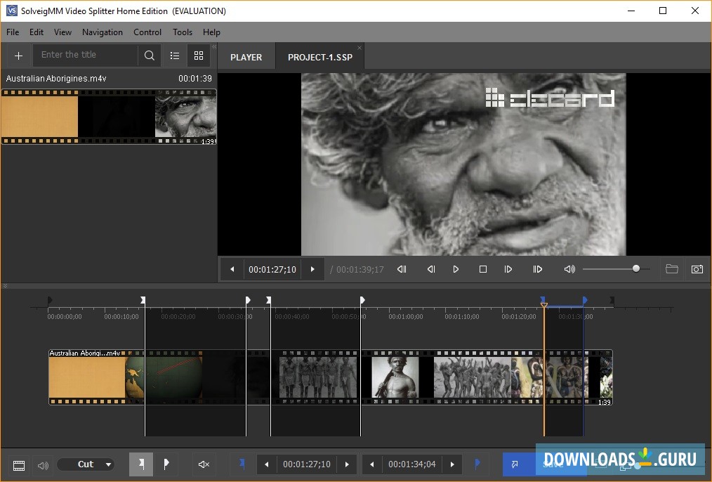 SolveigMM Video Splitter Home 3 mac download SolveigMM Video Splitter Home 3 mac download