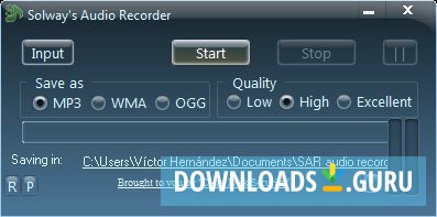 Solway's Internet TV and Radio