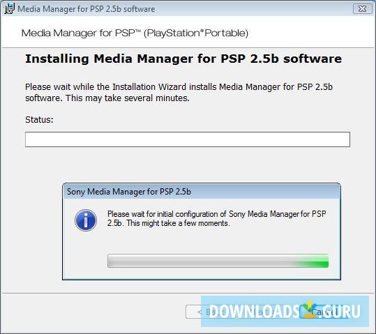 2.5b English Installer
