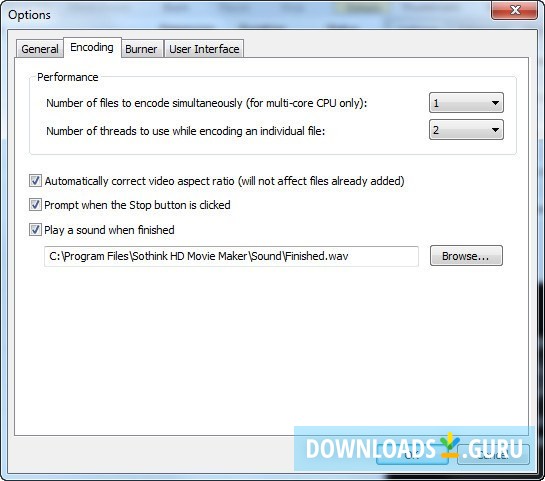 Sothink HD Movie Maker