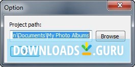 Sothink Photo Album Maker