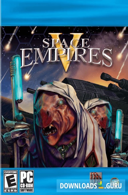 Space Empires V