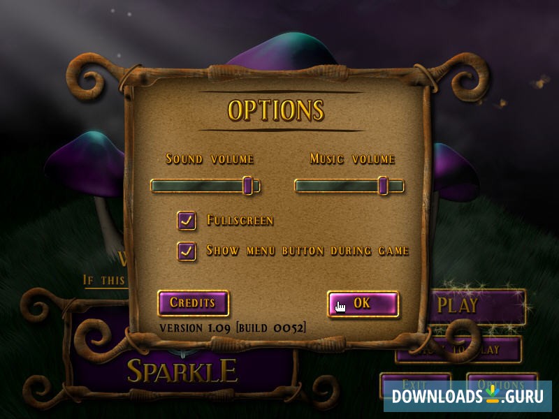 Sparkle for windows download free