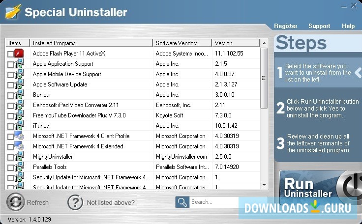 best uninstaller for windows 8