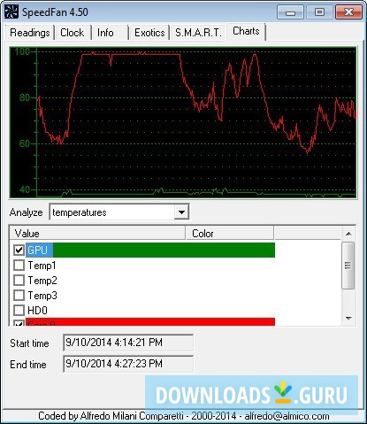 windows pc health check safe