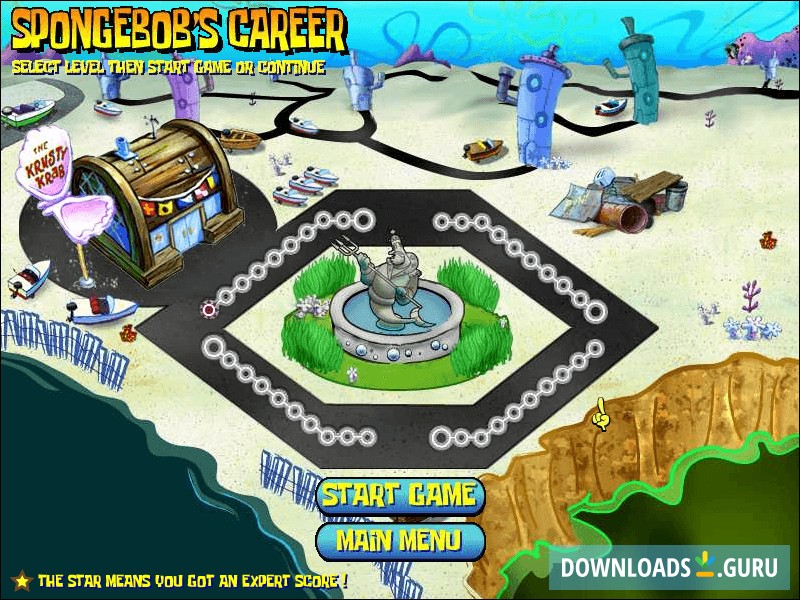 download spongebob diner dash for free download spongebob diner dash for free