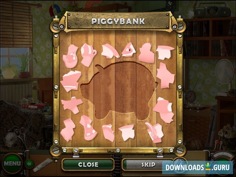 Sprill and Ritchie: Adventures in Time