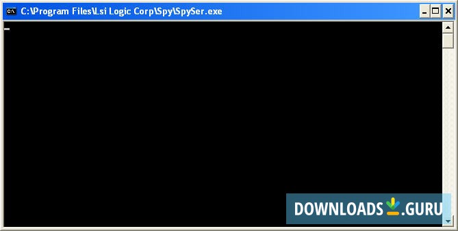 Spy for MegaIDE