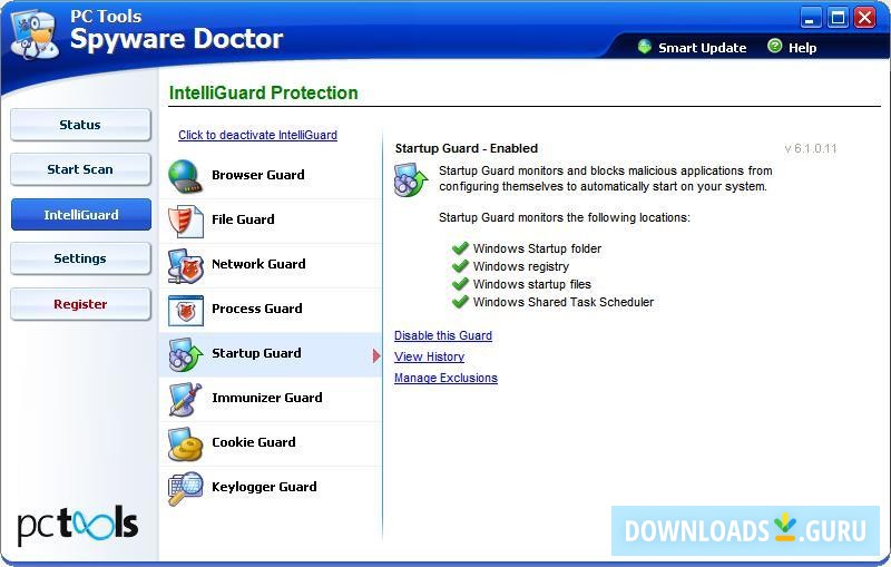mcafee removal tool windows 7 cnet