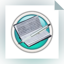 Star Check Writer