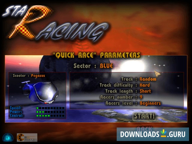 Star Racing