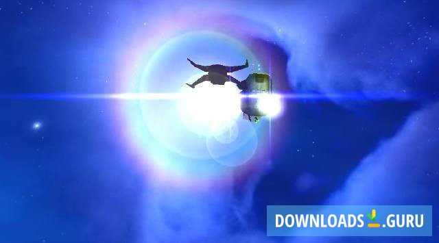 Star Wars 3D Screensaver