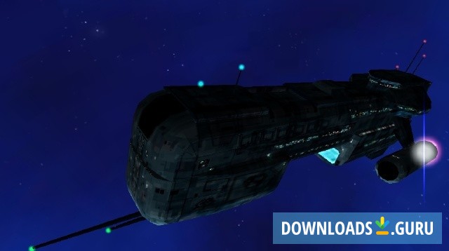 Star Wars 3D Screensaver