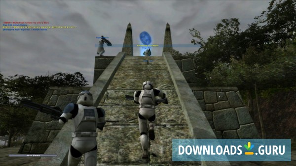 Star Wars: Battlefront II