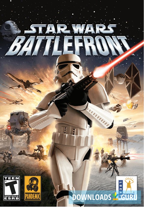 Star Wars Battlefront