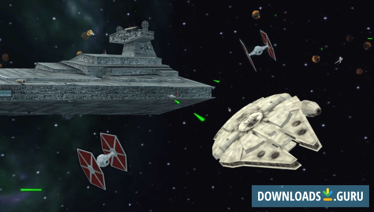 Star Wars Battlefront