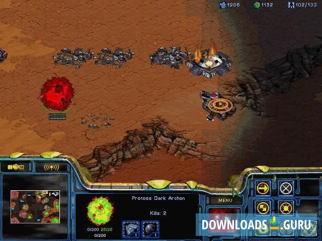 StarCraft - BroodWar