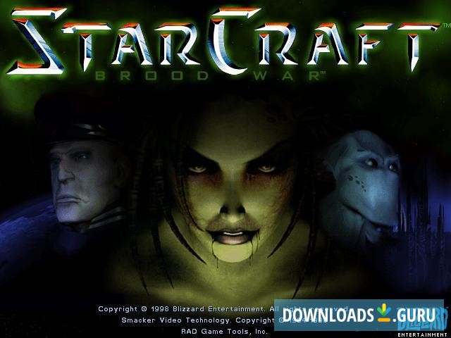 StarCraft - BroodWar