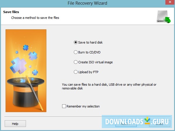 Starus NTFS Recovery