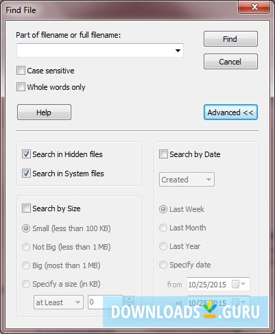 Starus Partition Recovery