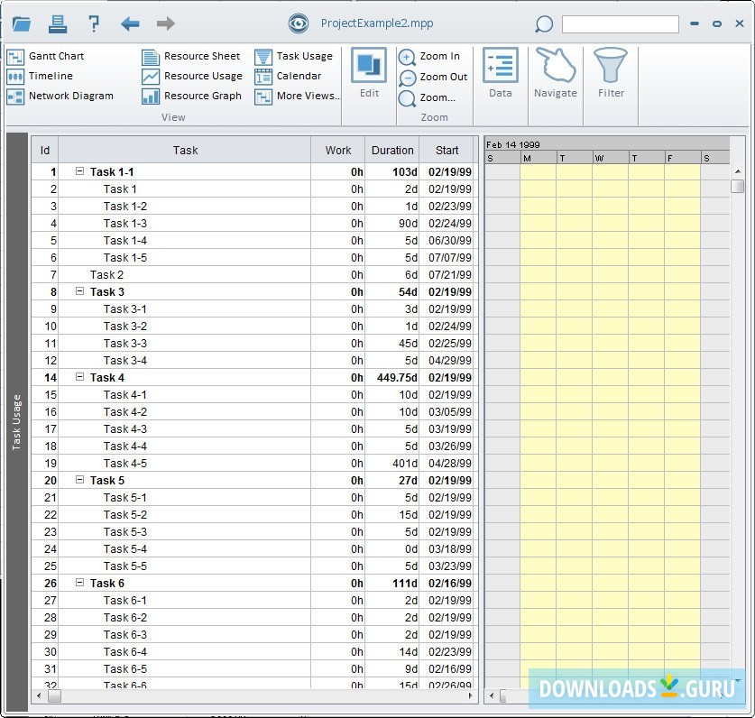 download the new Steelray Project Viewer 6.19