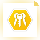 Steganos Password Manager