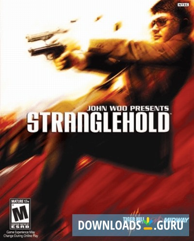 Stranglehold