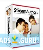 StreamAuthor